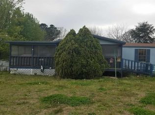 202 Hill St, Auburn, GA 30011