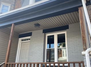 138 N 54th St, Philadelphia, PA 19139