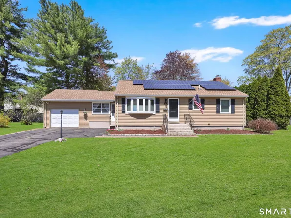 124 Lydall Road, East Hartford, CT 06118