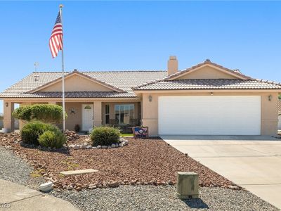 5481 Fernwood Ct, Pahrump, NV, 89061