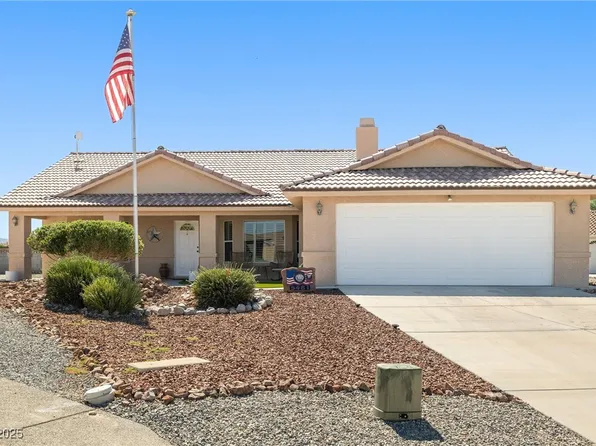 5481 Fernwood Ct, Pahrump, NV 89061
