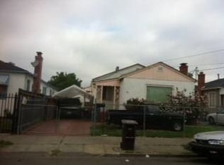 1327 103rd Ave, Oakland, CA 94603
