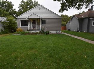 1417 Avenue F, Gothenburg, NE 69138