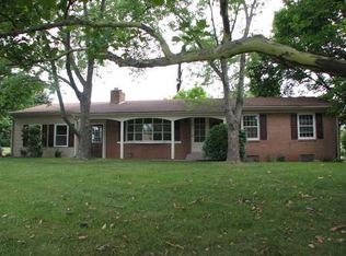 1601 Emerald Ave, York, PA 17408