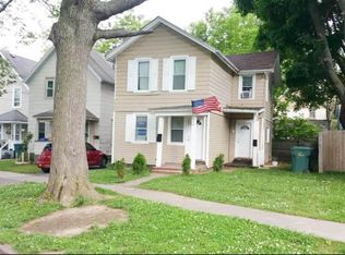 128 Cottage St #UP, Rochester, NY 14608