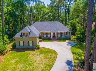 71 Franklin Creek Rd S, Savannah, GA 31411