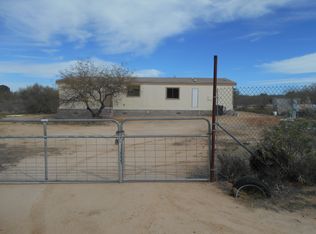 10925 S Brandywine Ln, Tucson, AZ 85736
