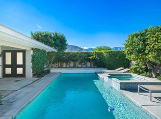 1 Windemere Ct, Rancho Mirage, CA 92270