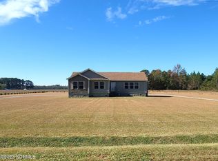 3539 Staton Mill Rd, Robersonville, NC 27871