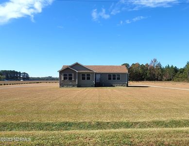 3539 Staton Mill Road, Robersonville, NC, 27871