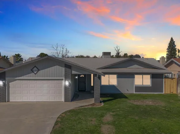 6105 Frank J Fletcher St, Bakersfield, CA 93304