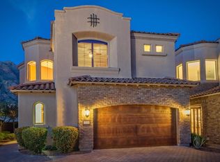 4732 E Mission Hill Dr, Tucson, AZ 85718