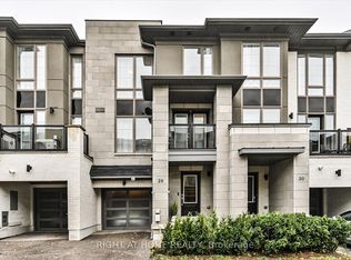 28 Pallock Hill Way, Whitby, ON L1R 0N5