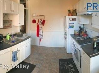 309 Brown St APT B, Oshkosh, WI 54901