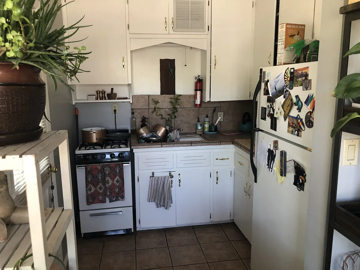 Building Photo - 1504 N Highland Ave #1504