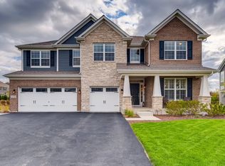 13741 Buchanan Dr, Lemont, IL 60439