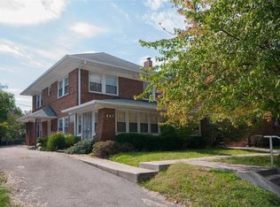 447 E 38th St, Indianapolis, IN