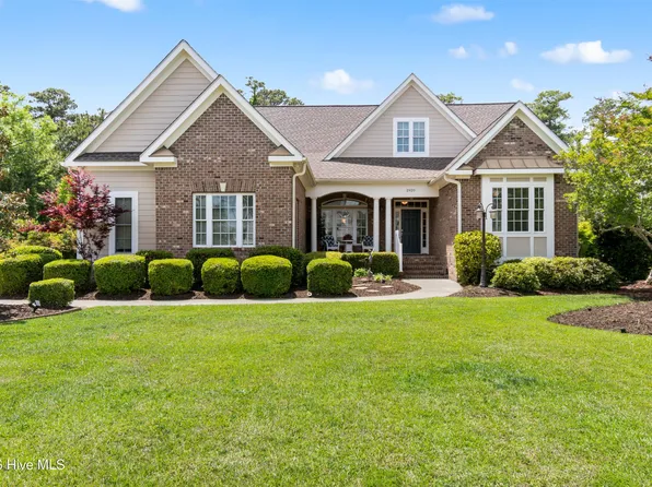 2920 Legends Drive, Southport, NC 28461
