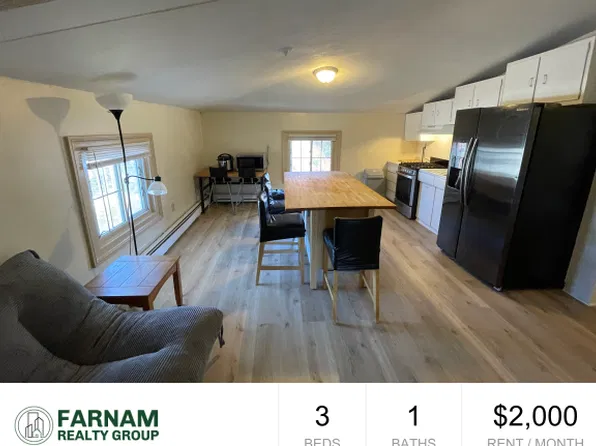 482 Orange St Floor 3, New Haven, CT 06511