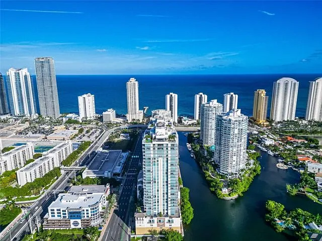 300 Sunny Isles Blvd #4-1805 — Photo 10