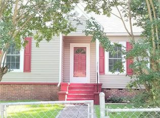 1357 Williams Estate Dr, Lancaster, SC 29720