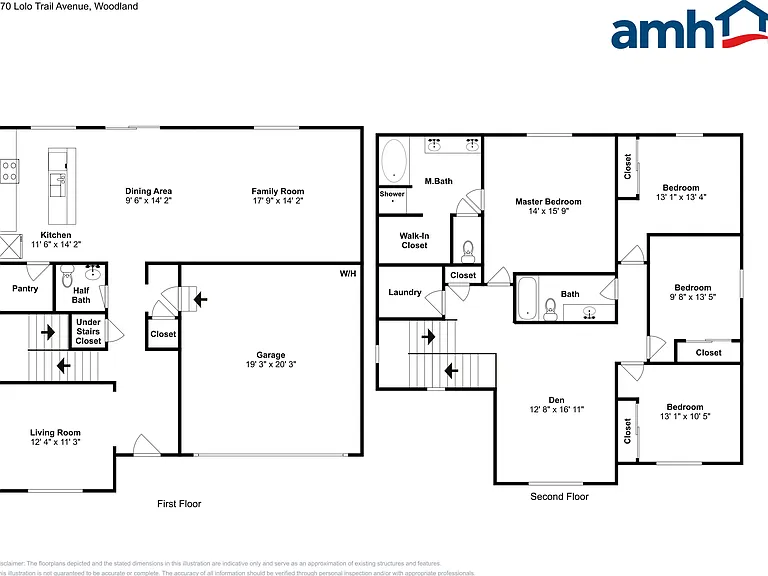 370 Lolo Trail Ave — Photo 2