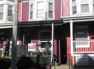 637 Locust St, Reading, PA 19604