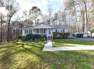 638 Gray Wilson Rd, Colfax, NC 27235