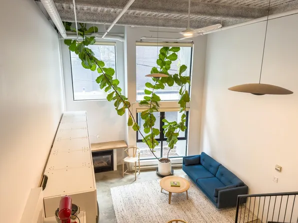 234 E 5th Ave #203, Vancouver, BC V5T 1H3