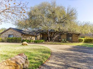 5435 Bent Tree Dr, Dallas, TX 75248