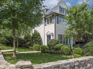 5 Beverly Rd, Bronxville, NY 10708