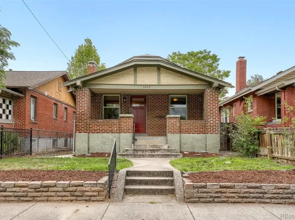 3625 N Vine Street, Denver, CO 80205