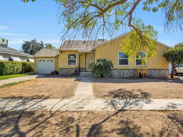 54 E Garland Ave, Fresno, CA 93704