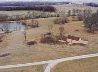 7397 SW Highway F, Trimble, MO 64492