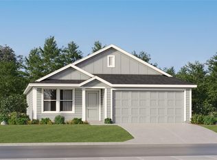 3903 Keller Rd, Temple, TX 76504