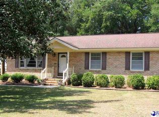 1509 Westchester Dr, Florence, SC 29501
