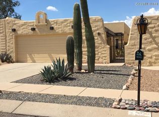 2358 W Drachman St, Tucson, AZ 85745