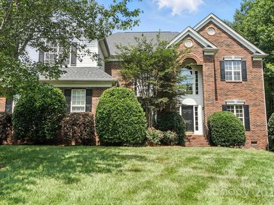 7213 Three Wood Dr, Matthews, NC, 28104