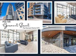 108 Garment St #903, Kitchener, ON N2G0C8