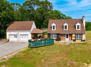 3955 Bayshore Rd, Cape May, NJ 08204