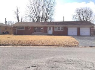 4120 S Park Dr, Belleville, IL
