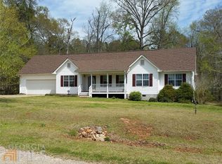 107 Smoltz Ct, Jackson, GA 30233