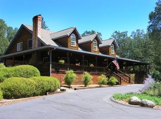 14619 Oak Ridge Rd, Penn Valley, CA 95946