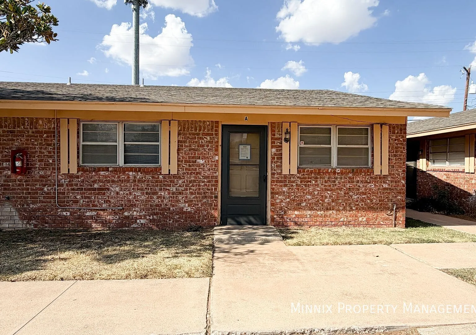2 bedroom/ 1 bath | 5312 38th St. #A — Photo 1