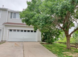 5512 S Quemoy Cir, Aurora, CO 80015
