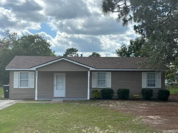 4109 Mack Ln, Augusta, GA 30906