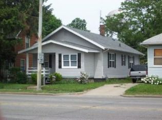 301 E Lincolnway Ave, La Porte, IN