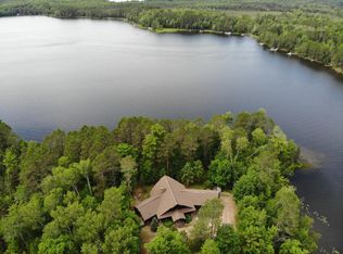 1815 Sunset Rd, Eagle River, WI 54521