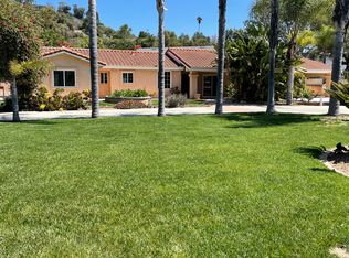 1168 Calle Maria, San Marcos, CA 92069