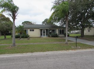 5906 Talbrook Rd, North Port, FL 34287